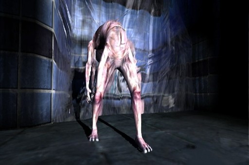 Silent Hill: Shattered Memories - Скриншоты