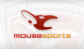 Half-Life: Counter-Strike - Mousesports