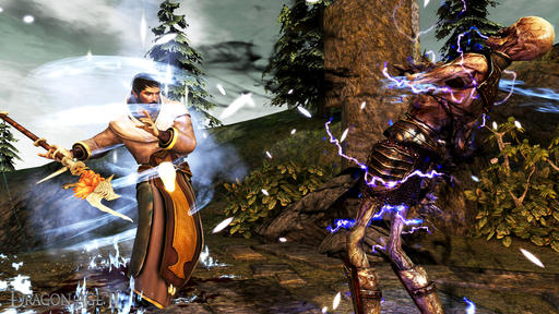 Dragon Age II - Путеводитель по блогу Dragon Age II. Обновление от 7.01.13